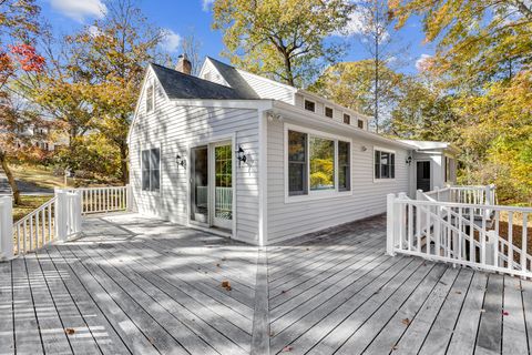 Tiny photo for 31 Cedarhurst Lane, Milford, CT 06461 (MLS # 24136565)