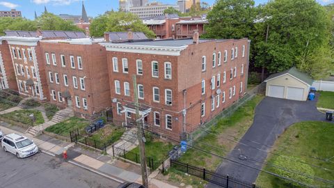 Tiny photo for 160 Lawrence Street, Hartford, CT 06106 (MLS # 24168404)