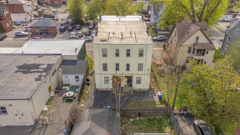 Tiny photo for 160 Lawrence Street, Hartford, CT 06106 (MLS # 24168404)