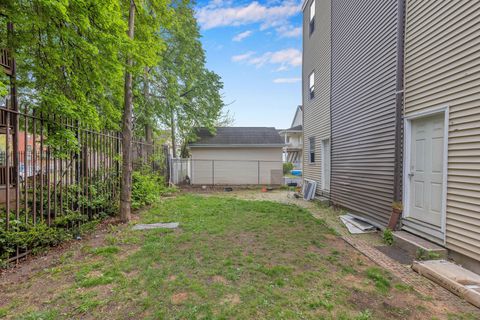 Tiny photo for 160 Lawrence Street, Hartford, CT 06106 (MLS # 24168404)