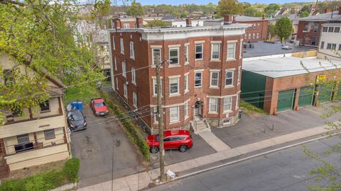 Tiny photo for 160 Lawrence Street, Hartford, CT 06106 (MLS # 24168404)