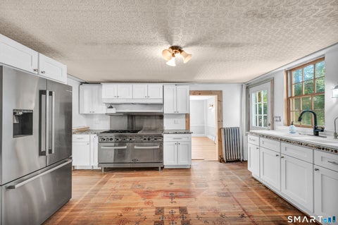 Tiny photo for 5 Eastford Road, Eastford, CT 06242 (MLS # 24207390)