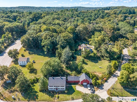 Tiny photo for 5 Eastford Road, Eastford, CT 06242 (MLS # 24207390)