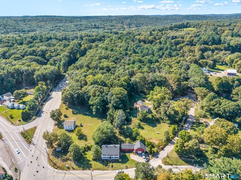 Tiny photo for 5 Eastford Road, Eastford, CT 06242 (MLS # 24207390)