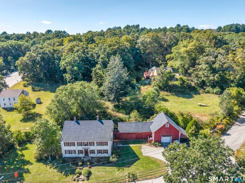 Tiny photo for 5 Eastford Road, Eastford, CT 06242 (MLS # 24207390)