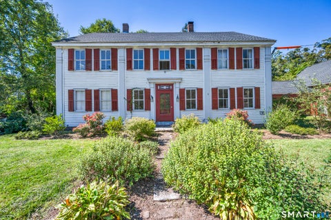 Photo of 5 Eastford Road, Eastford, CT 06242 (MLS # 24207390)
