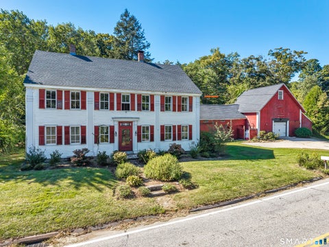 Tiny photo for 5 Eastford Road, Eastford, CT 06242 (MLS # 24207390)