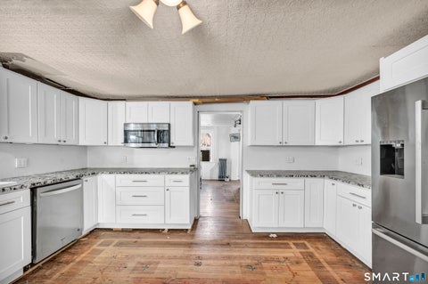 Tiny photo for 5 Eastford Road, Eastford, CT 06242 (MLS # 24207390)