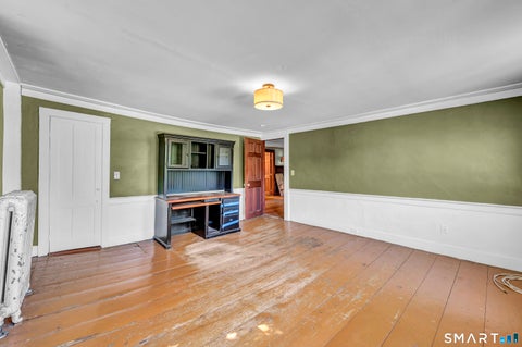 Tiny photo for 5 Eastford Road, Eastford, CT 06242 (MLS # 24207390)