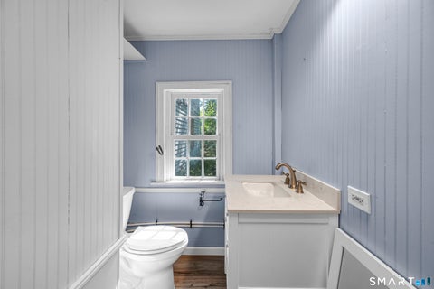Tiny photo for 5 Eastford Road, Eastford, CT 06242 (MLS # 24207390)