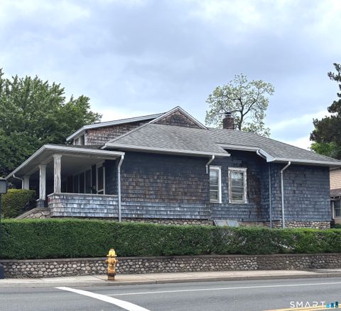 Tiny photo for 522 W Main Street, Stamford, CT 06902 (MLS # 24176816)