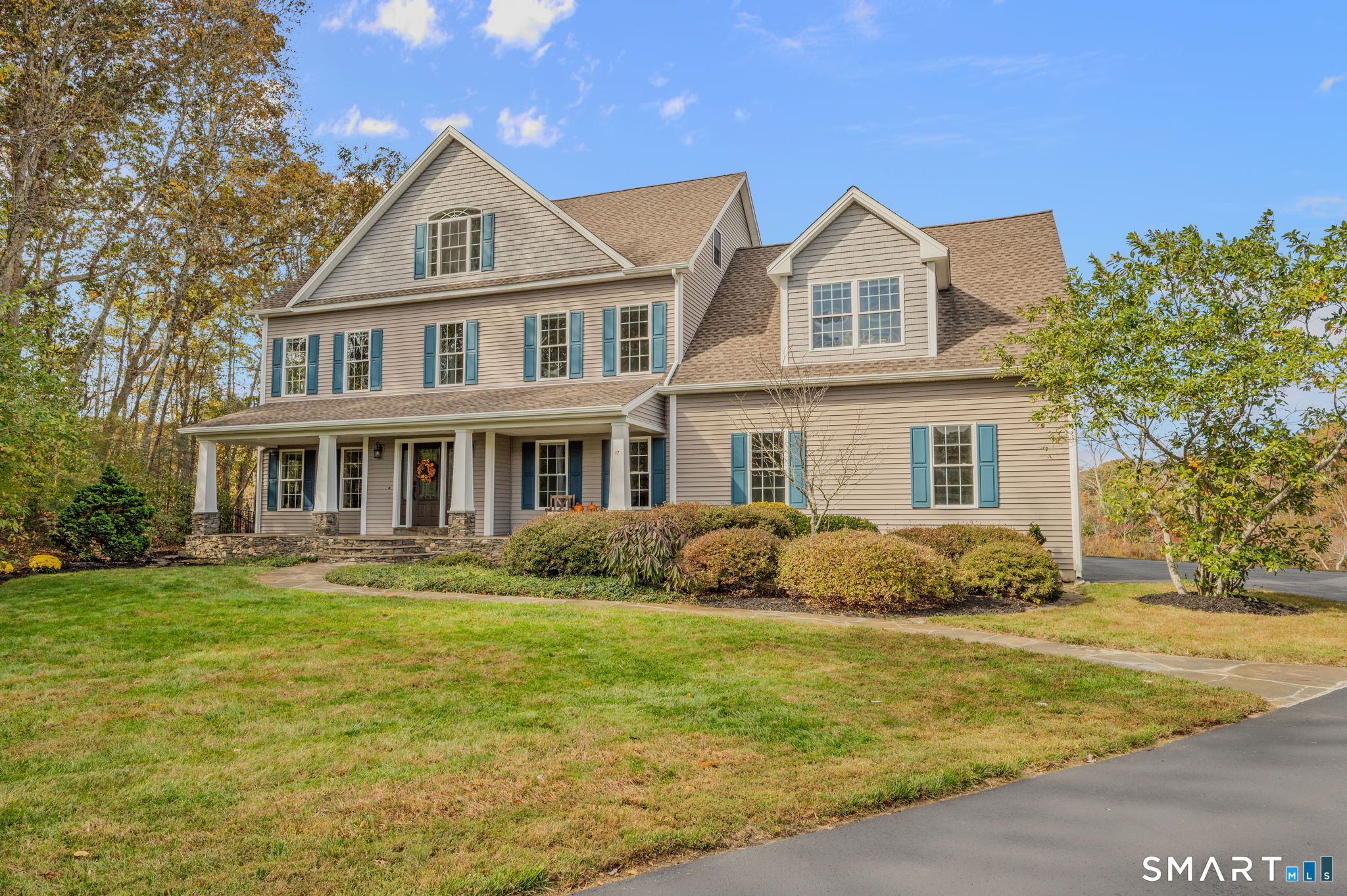 17 Hathaway Road