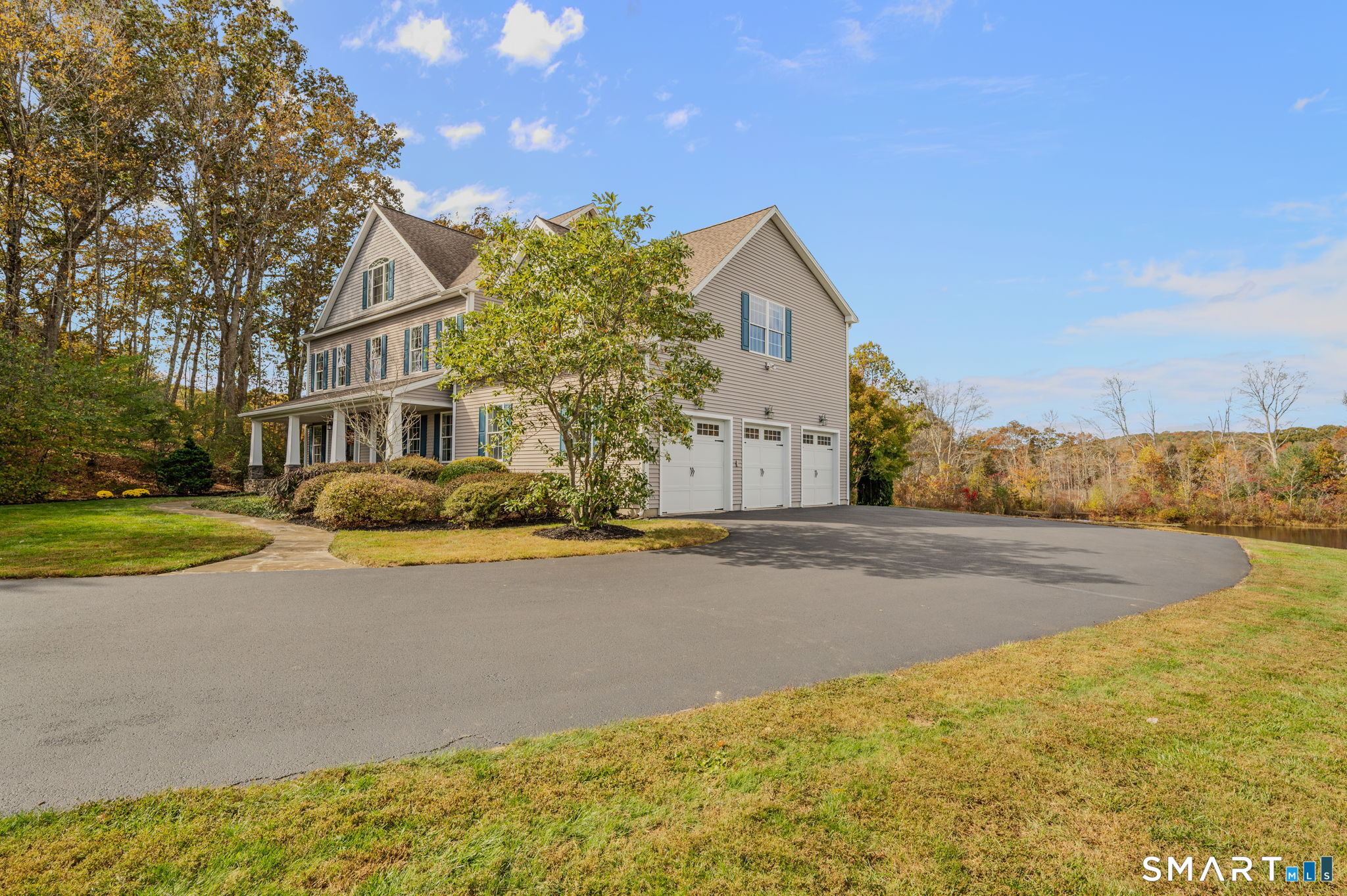 17 Hathaway Road