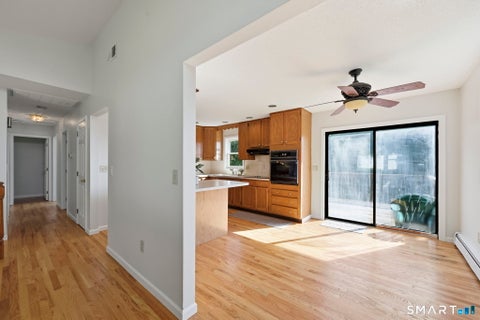 Tiny photo for 384 Milford Street, Burlington, CT 06013 (MLS # 24178627)