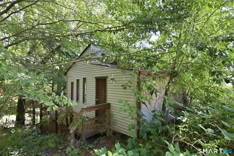 Tiny photo for 384 Milford Street, Burlington, CT 06013 (MLS # 24178627)