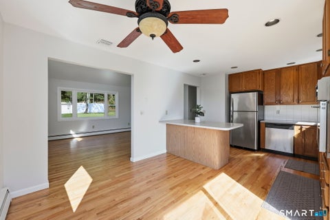 Tiny photo for 384 Milford Street, Burlington, CT 06013 (MLS # 24178627)