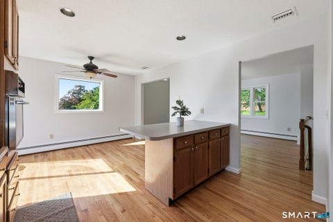 Tiny photo for 384 Milford Street, Burlington, CT 06013 (MLS # 24178627)