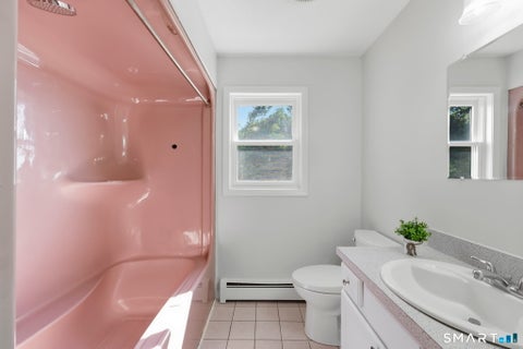 Tiny photo for 384 Milford Street, Burlington, CT 06013 (MLS # 24178627)