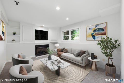 Tiny photo for 384 Milford Street, Burlington, CT 06013 (MLS # 24178627)