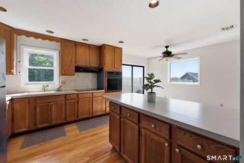 Tiny photo for 384 Milford Street, Burlington, CT 06013 (MLS # 24178627)