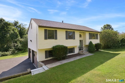 Tiny photo for 384 Milford Street, Burlington, CT 06013 (MLS # 24178627)