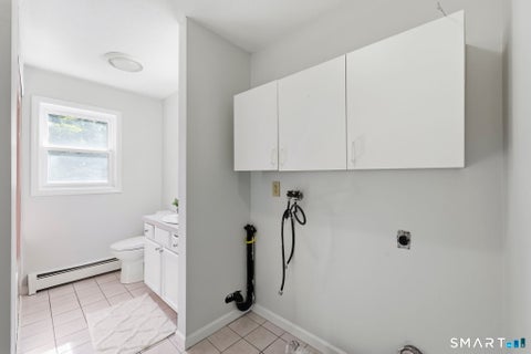 Tiny photo for 384 Milford Street, Burlington, CT 06013 (MLS # 24178627)