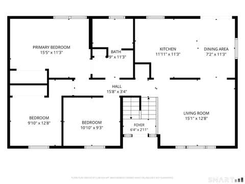 Tiny photo for 384 Milford Street, Burlington, CT 06013 (MLS # 24178627)