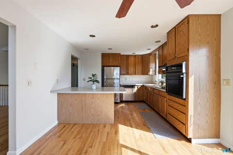 Tiny photo for 384 Milford Street, Burlington, CT 06013 (MLS # 24178627)