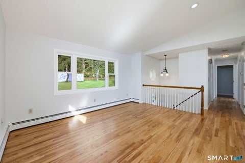 Tiny photo for 384 Milford Street, Burlington, CT 06013 (MLS # 24178627)