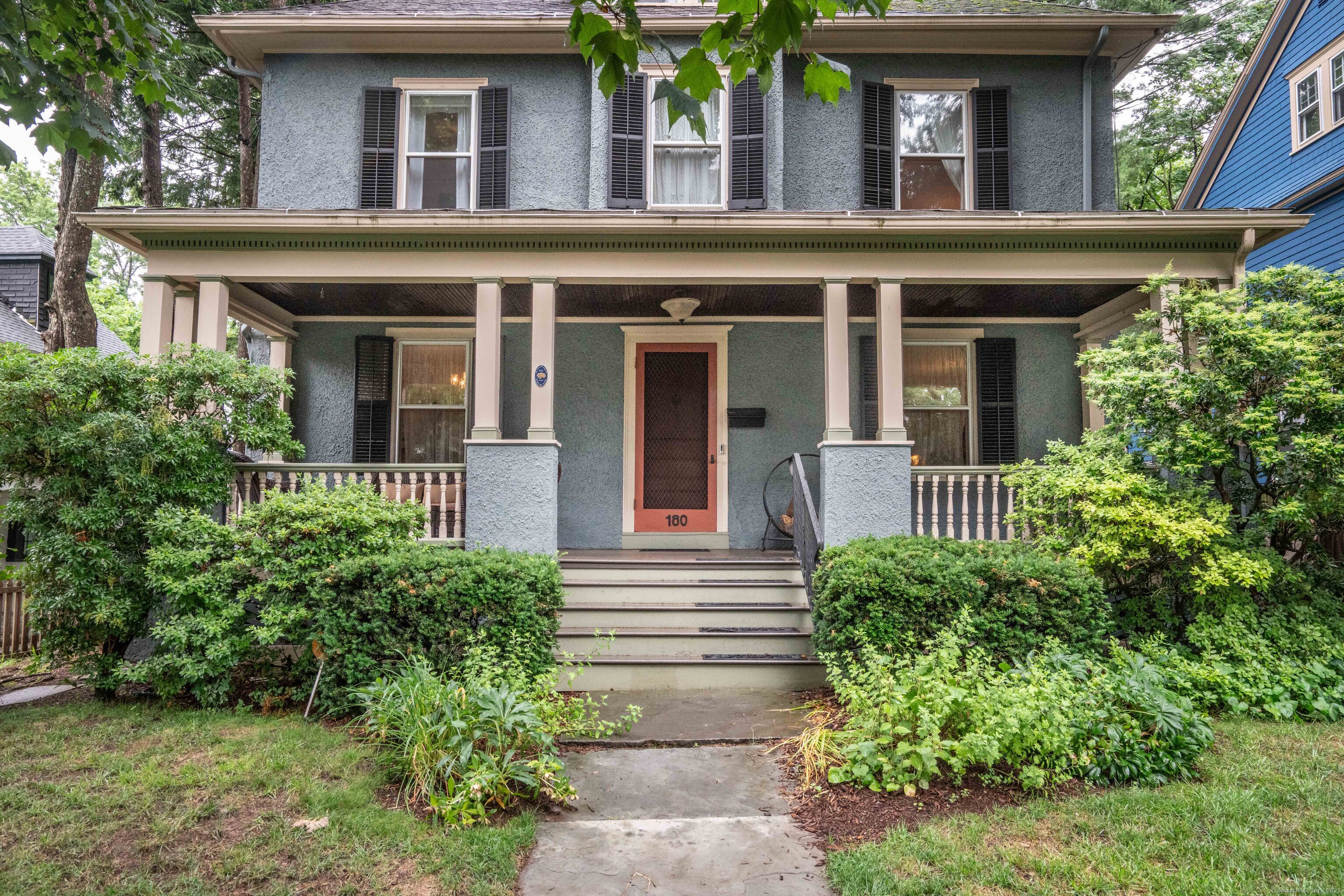 180 Kenyon Street