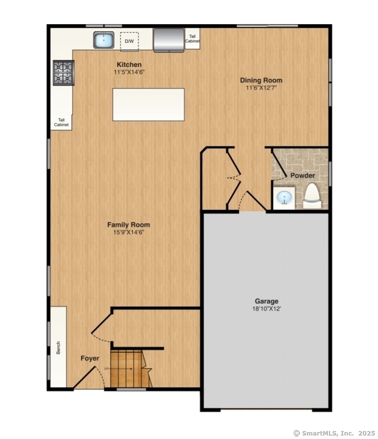 Lot 2 Nathan Hale Road