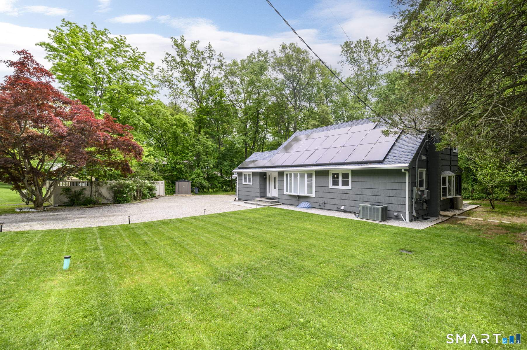 3 Huckleberry Drive South