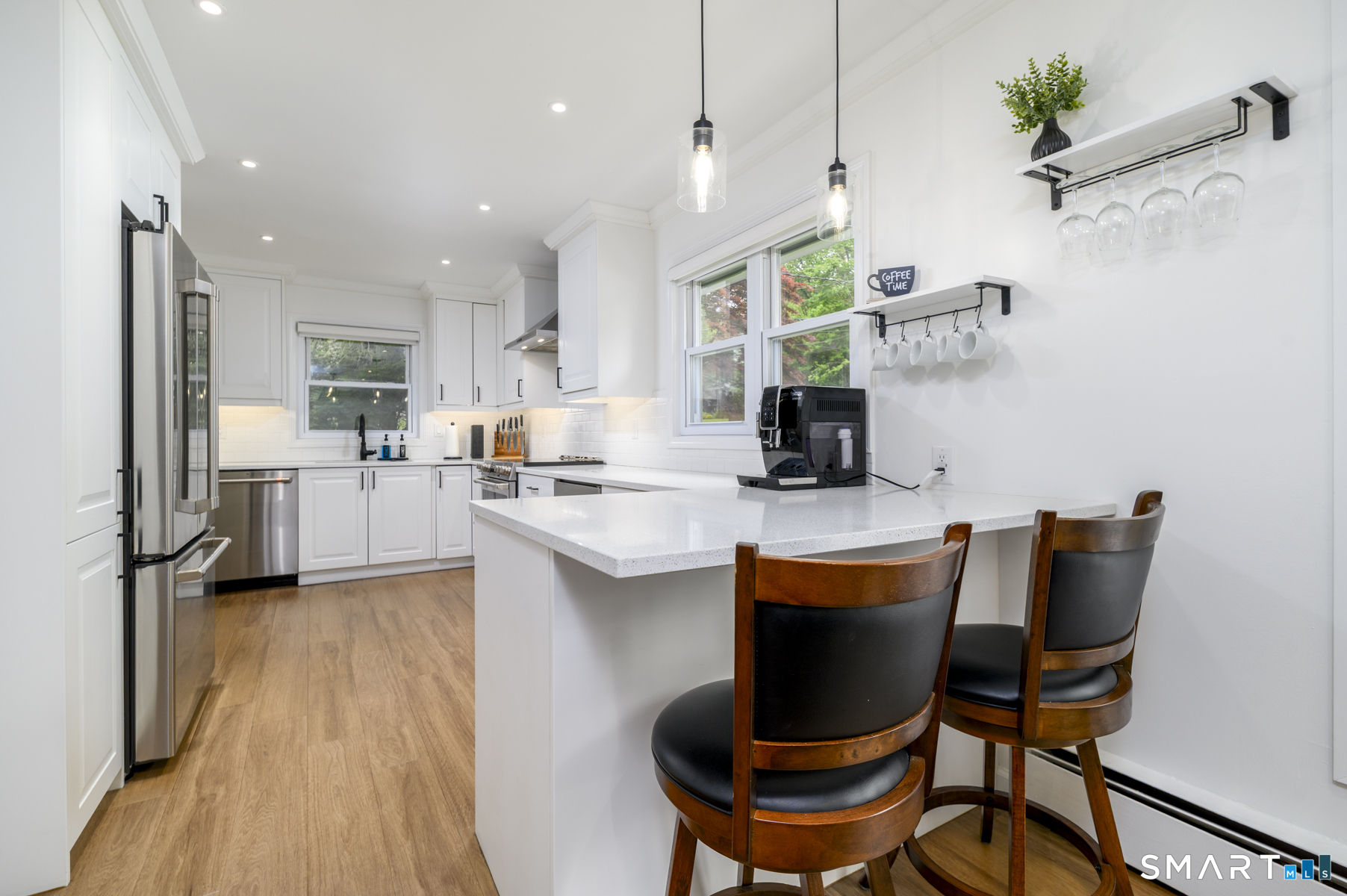 3 Huckleberry Drive South