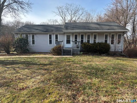 2105 Reservoir Avenue Trumbull CT 06611