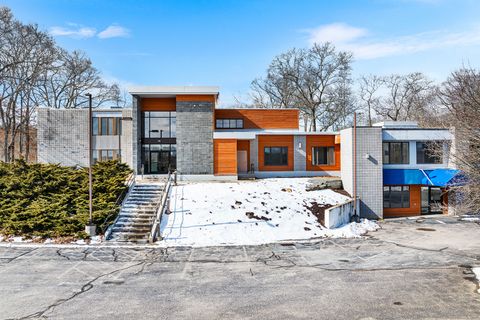Tiny photo for 183-A Providence New Londo Turnpike, North Stonington, CT 06359 (MLS # 24171030)