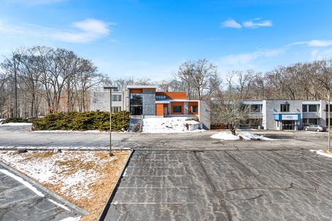 Tiny photo for 183-A Providence New Londo Turnpike, North Stonington, CT 06359 (MLS # 24171030)