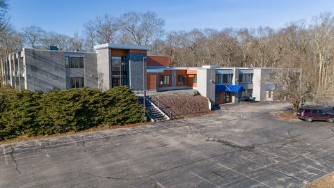 Photo of 183-A Providence New Londo Turnpike, North Stonington, CT 06359 (MLS # 24171030)