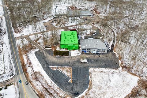 Tiny photo for 183-A Providence New Londo Turnpike, North Stonington, CT 06359 (MLS # 24171030)
