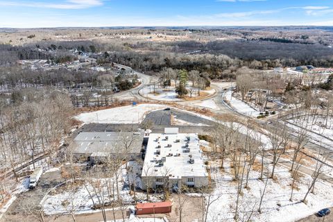Tiny photo for 183-A Providence New Londo Turnpike, North Stonington, CT 06359 (MLS # 24171030)