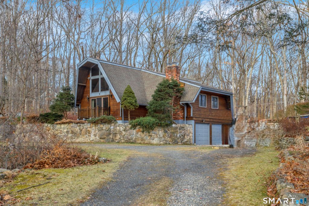 Photo of 3 Serenity Lane, Newtown, CT 06482 (MLS # 24149616)