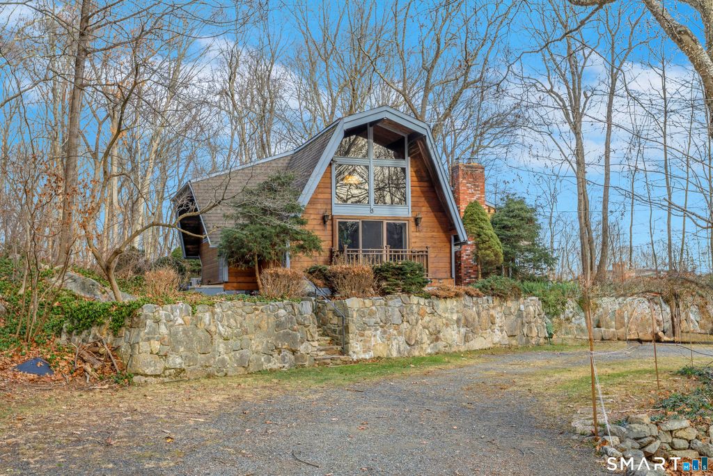 Photo of 3 Serenity Lane, Newtown, CT 06482 (MLS # 24149616)