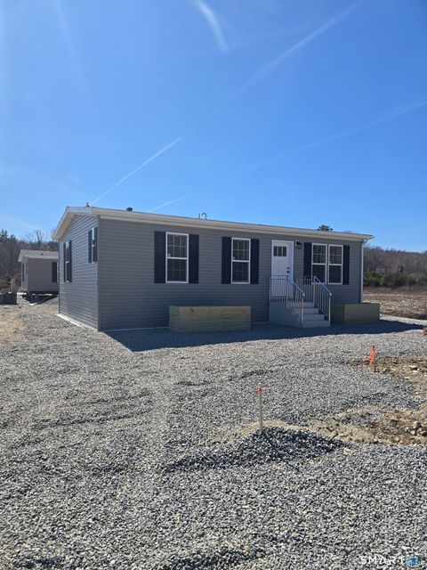 #3, 421 Norwich Westerly Road North Stonington CT 06359