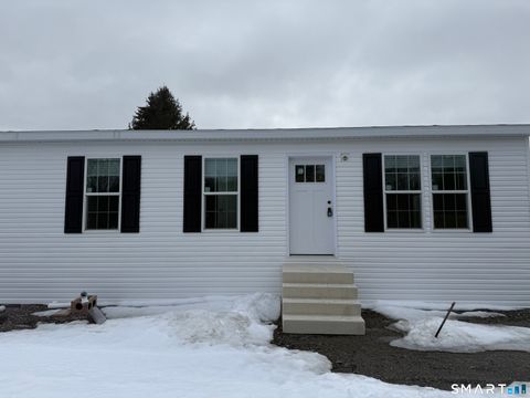 Photo of #3, 421 Norwich Westerly Road, North Stonington, CT 06359 (MLS # 24157927)