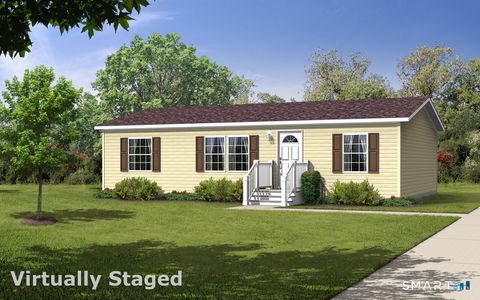 Tiny photo for #3, 421 Norwich Westerly Road, North Stonington, CT 06359 (MLS # 24157927)