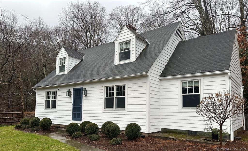 Rental Property at 23 Cook Street, Washington, Connecticut - Bedrooms: 3 
Bathrooms: 3 
Rooms: 7  - $7,000 MO.