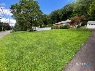 Tiny photo for 374 Moss Farms Road, Cheshire, CT 06410 (MLS # 24206787)