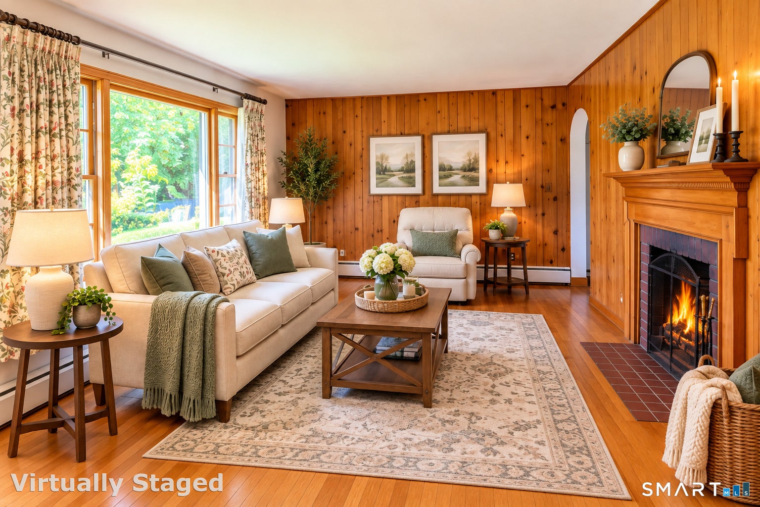 374 Moss Farms Road