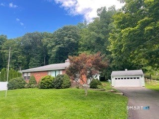 Photo of 374 Moss Farms Road, Cheshire, CT 06410 (MLS # 24206787)