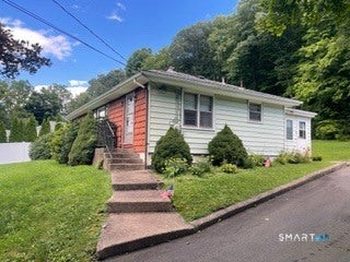 Tiny photo for 374 Moss Farms Road, Cheshire, CT 06410 (MLS # 24206787)