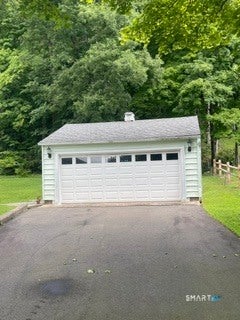 Tiny photo for 374 Moss Farms Road, Cheshire, CT 06410 (MLS # 24206787)